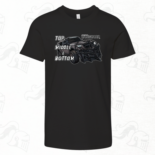 Vanguard TMB Youth Tee