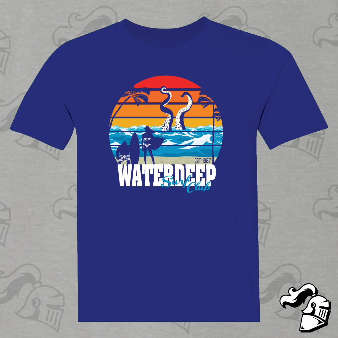Waterdeep Surf Club