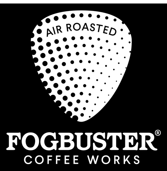 Unisex Fogbuster Fleece Quarter Zip - Embroidered