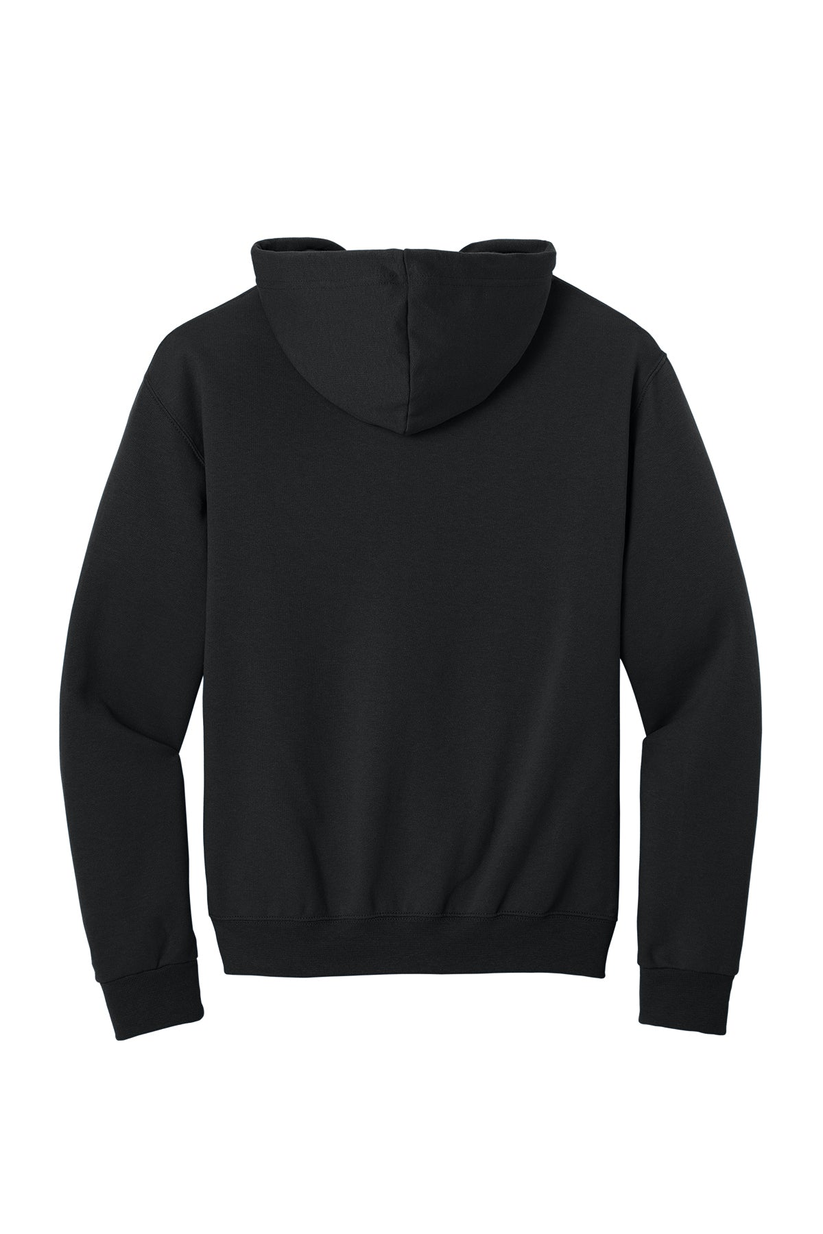 Heaven Sent Full-Zip Hoodie