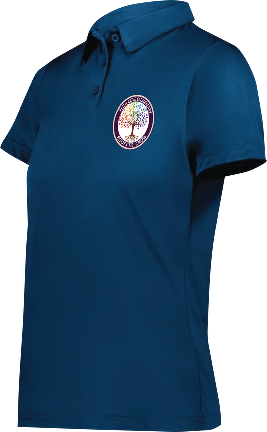 Plum Cove Vital Polo — Women's Adult