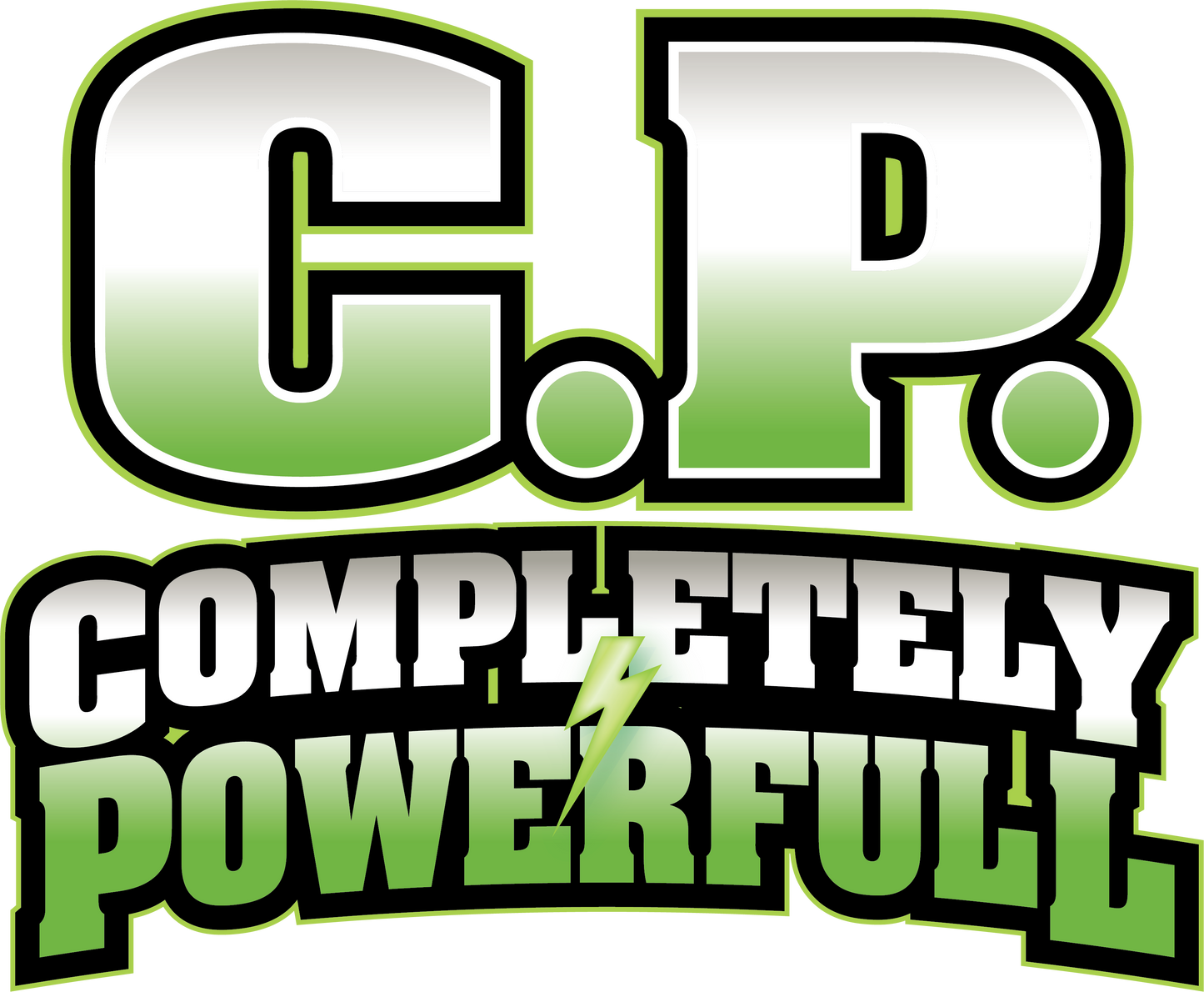Completely Powerful