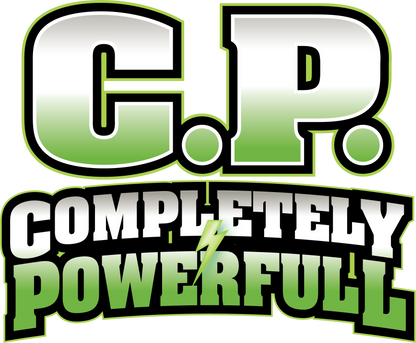 Completely Powerful