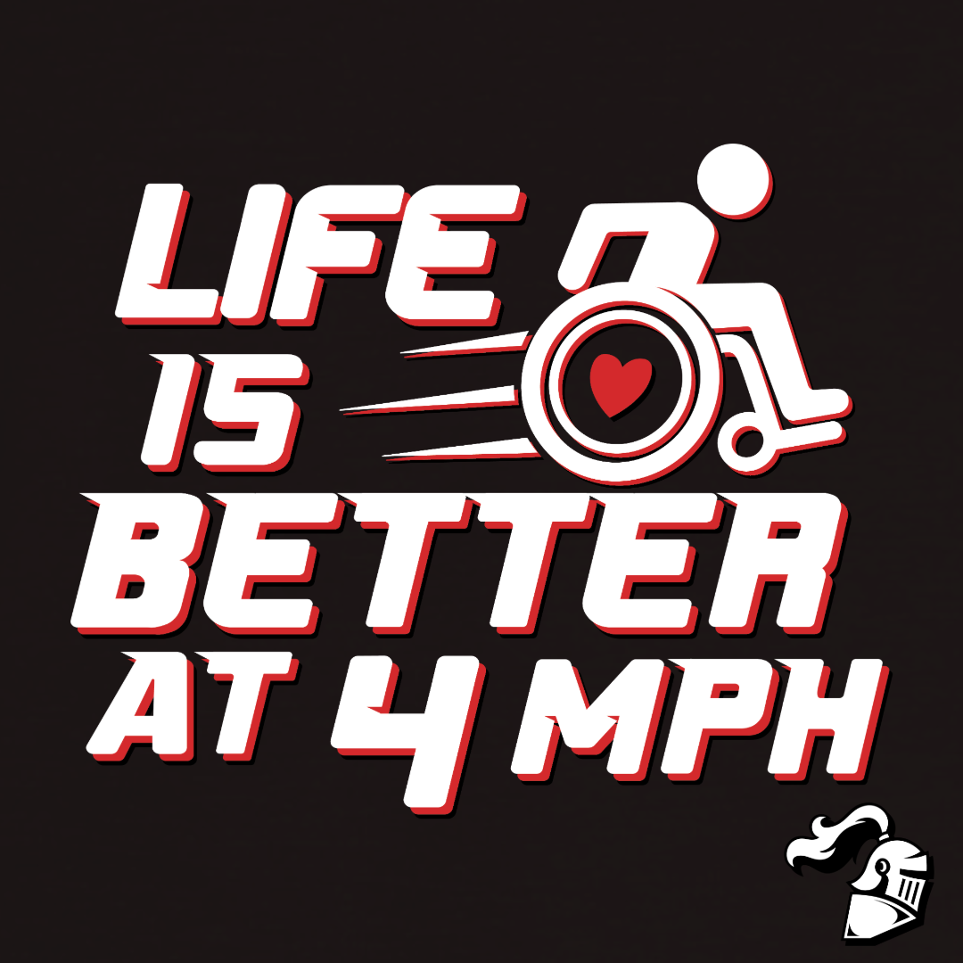 4 MPH