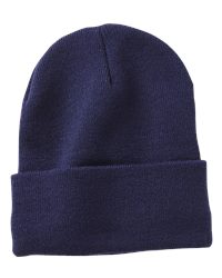 Plum Cove Beanie — blank placeholder photo