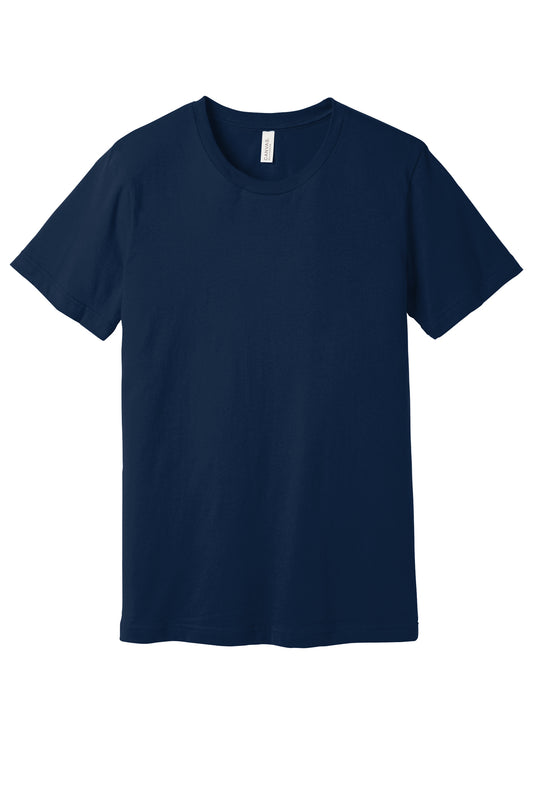 Plum Cove Bella Canvas Tee — Adult — blank placeholder photo