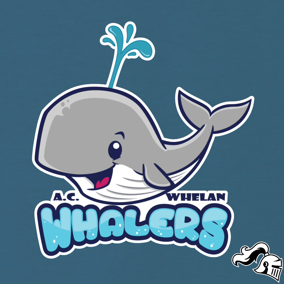 AC Whelan - Whaler -  Unisex T-Shirt Game Knight Apparel