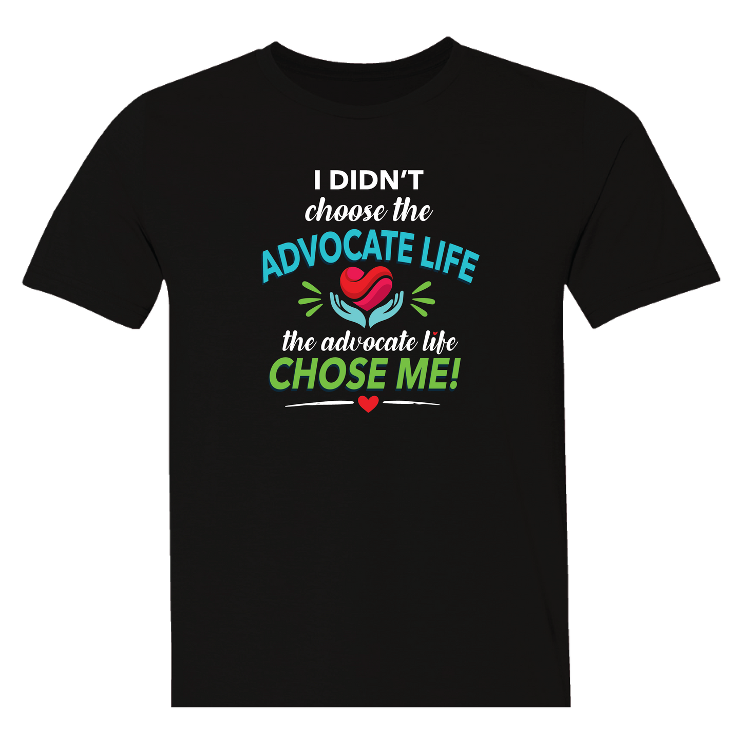 Advocate Life