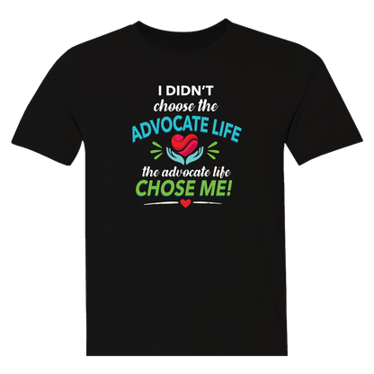 Advocate Life