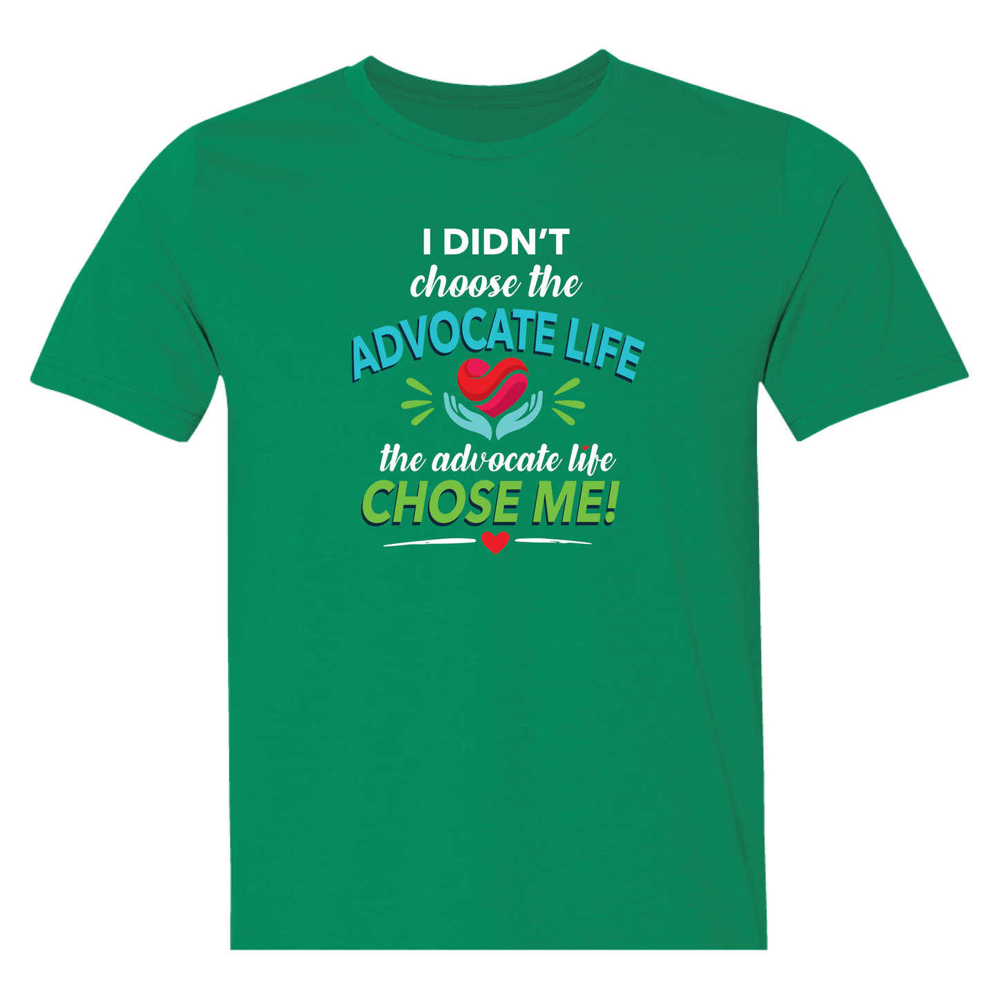 Advocate Life