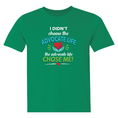 Advocate Life