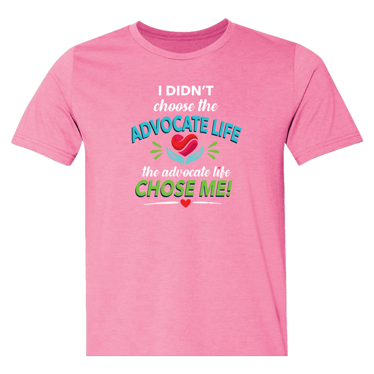 Advocate Life