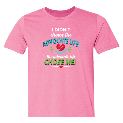 Advocate Life