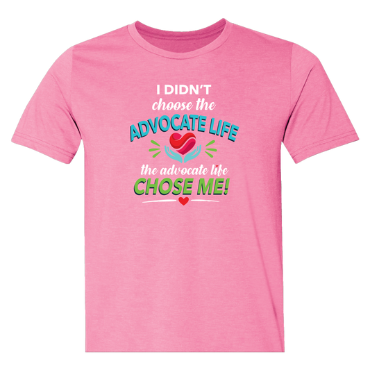 Advocate Life