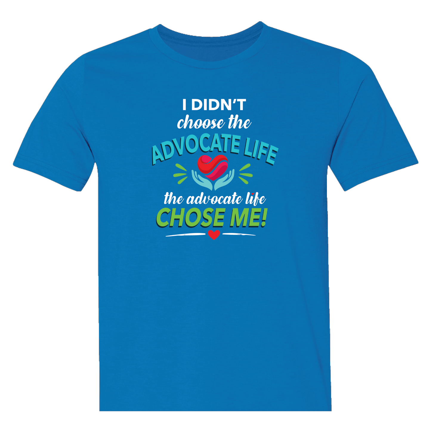 Advocate Life