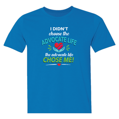 Advocate Life