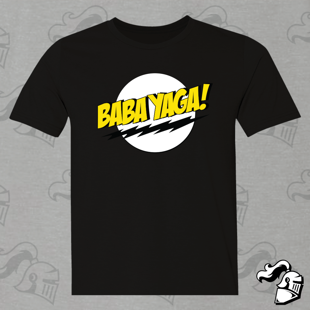 Baba Yaga