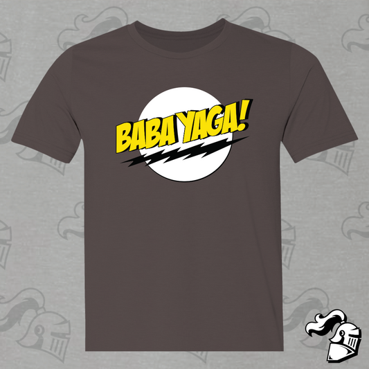 Baba Yaga