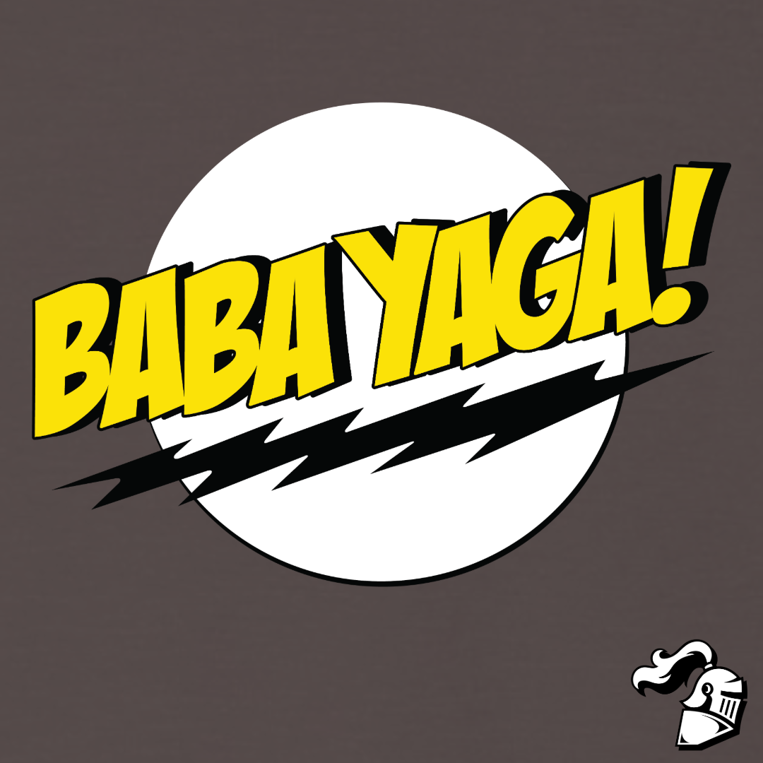 Baba Yaga