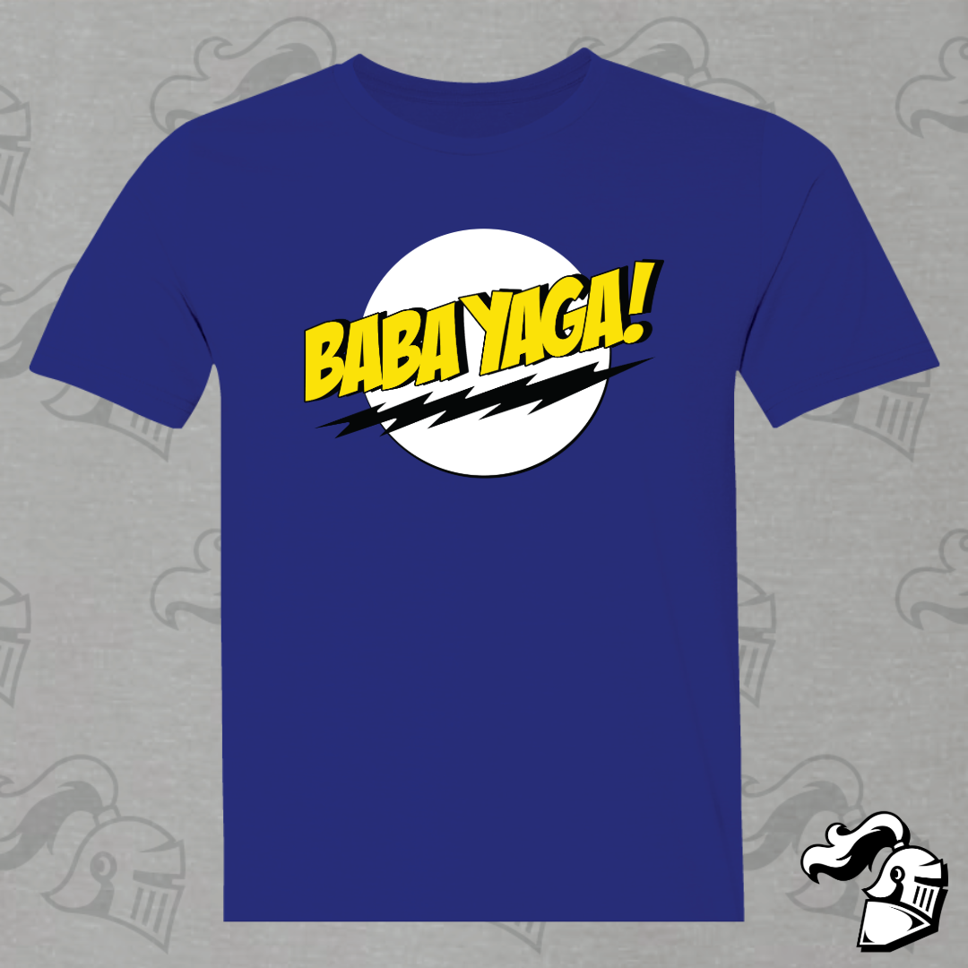 Baba Yaga