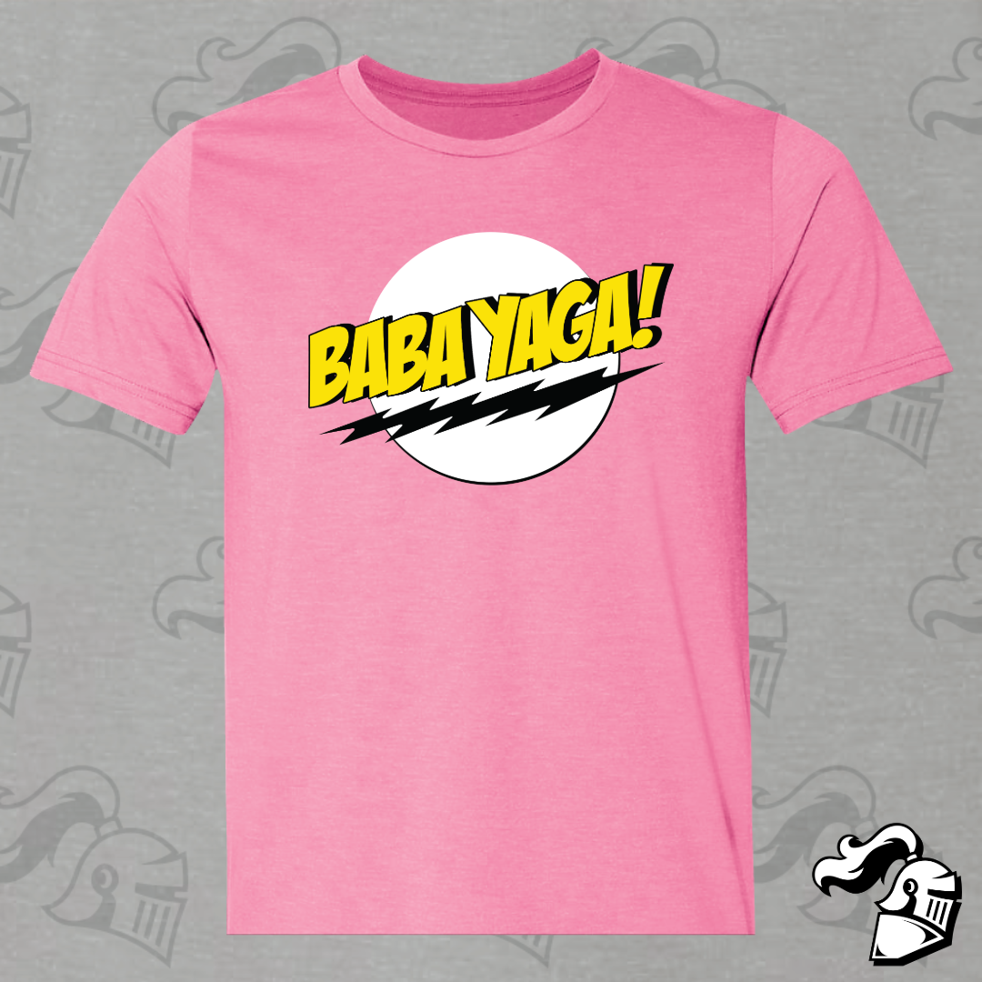 Baba Yaga