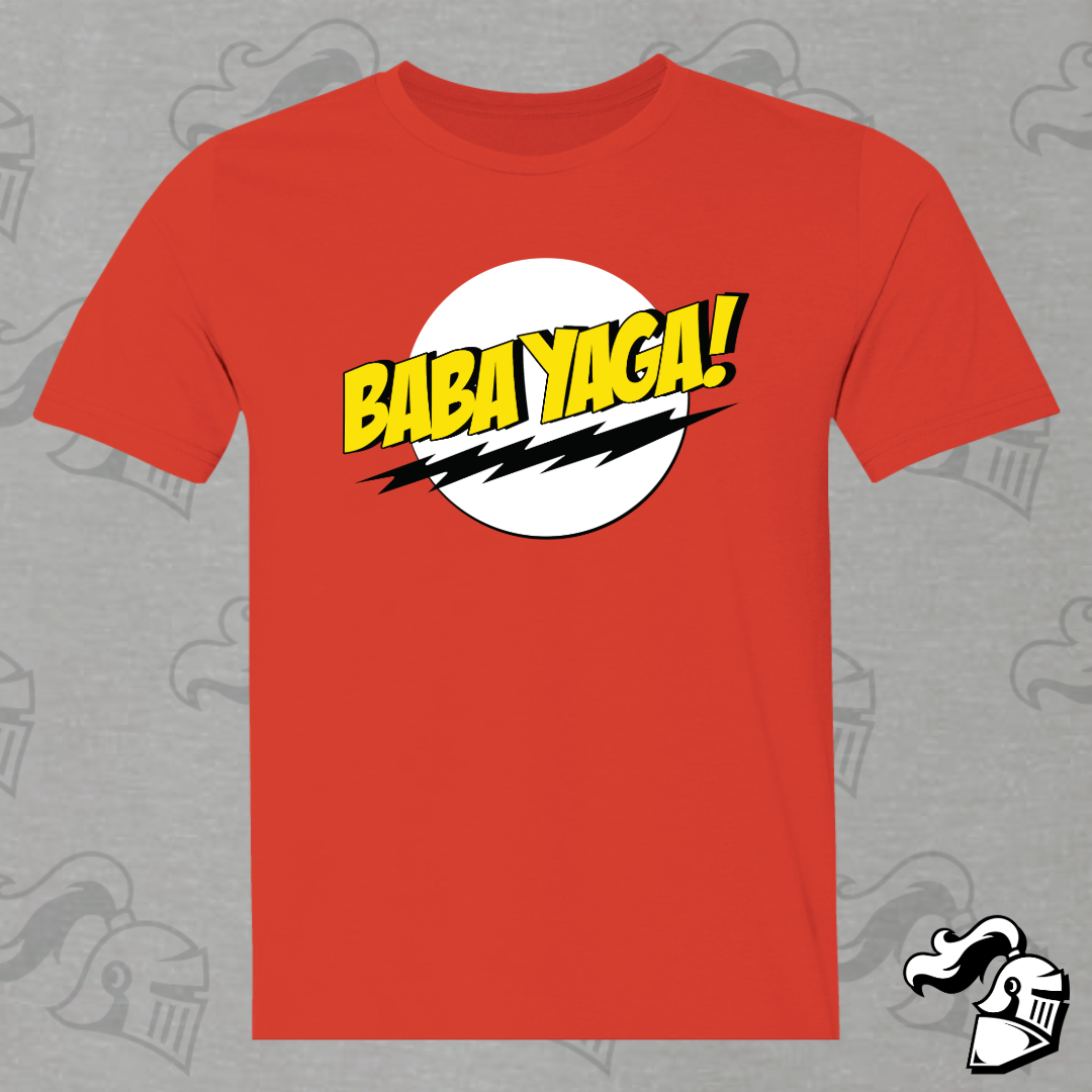 Baba Yaga