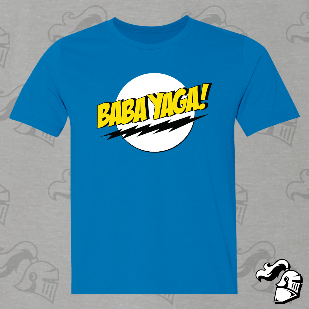 Baba Yaga