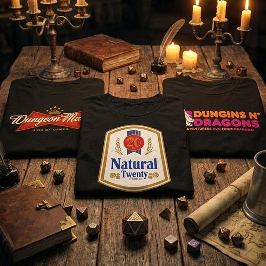 The Beverage Bundle