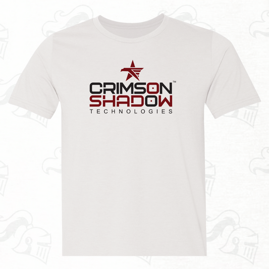 Crimson Shadow Technologies Unisex Tee