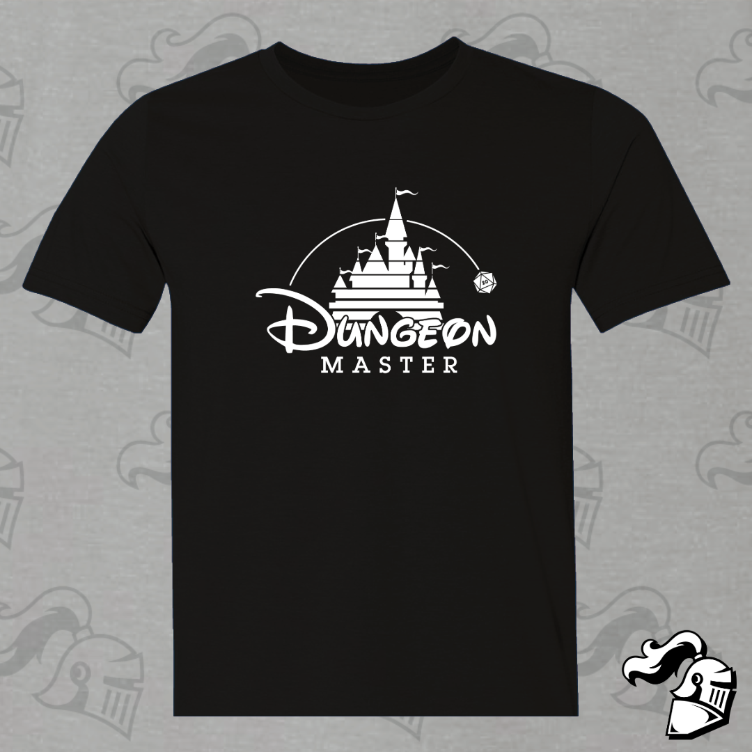 Disney DM