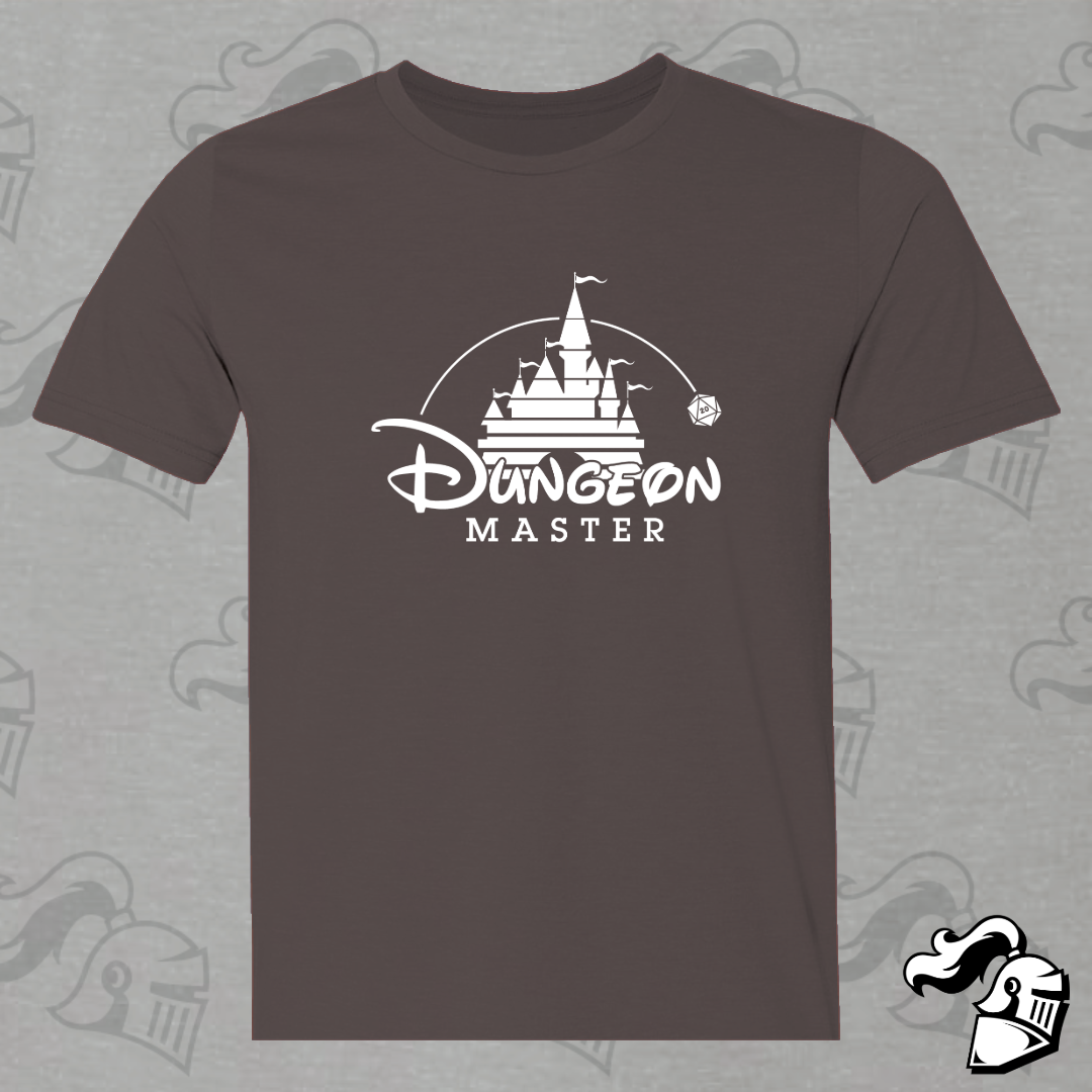 Disney DM