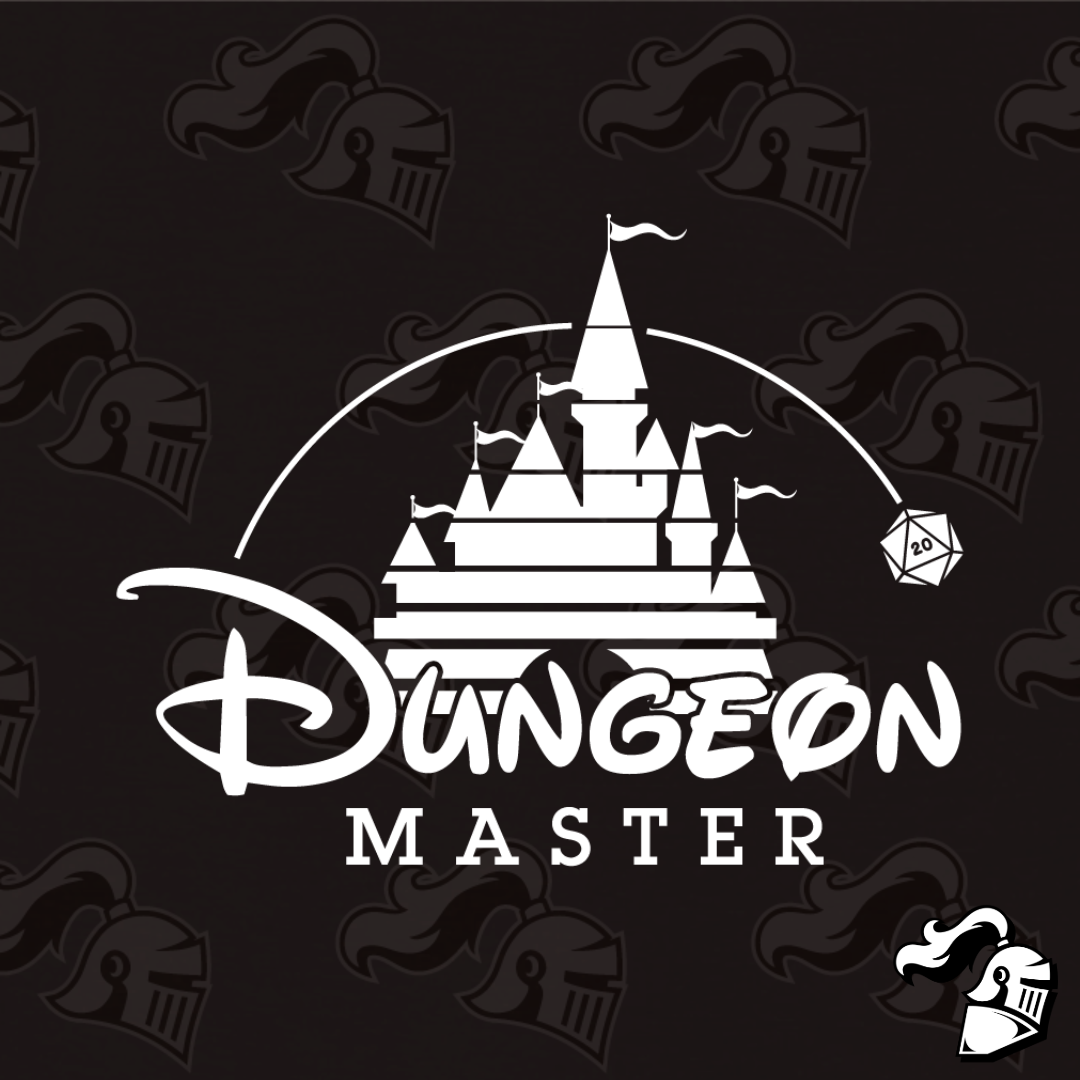 Disney DM
