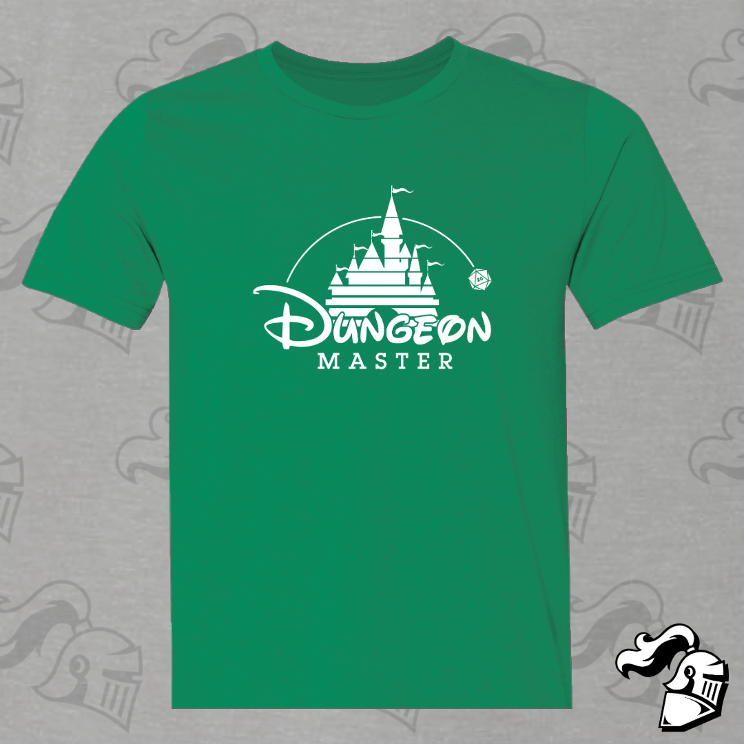 Disney DM