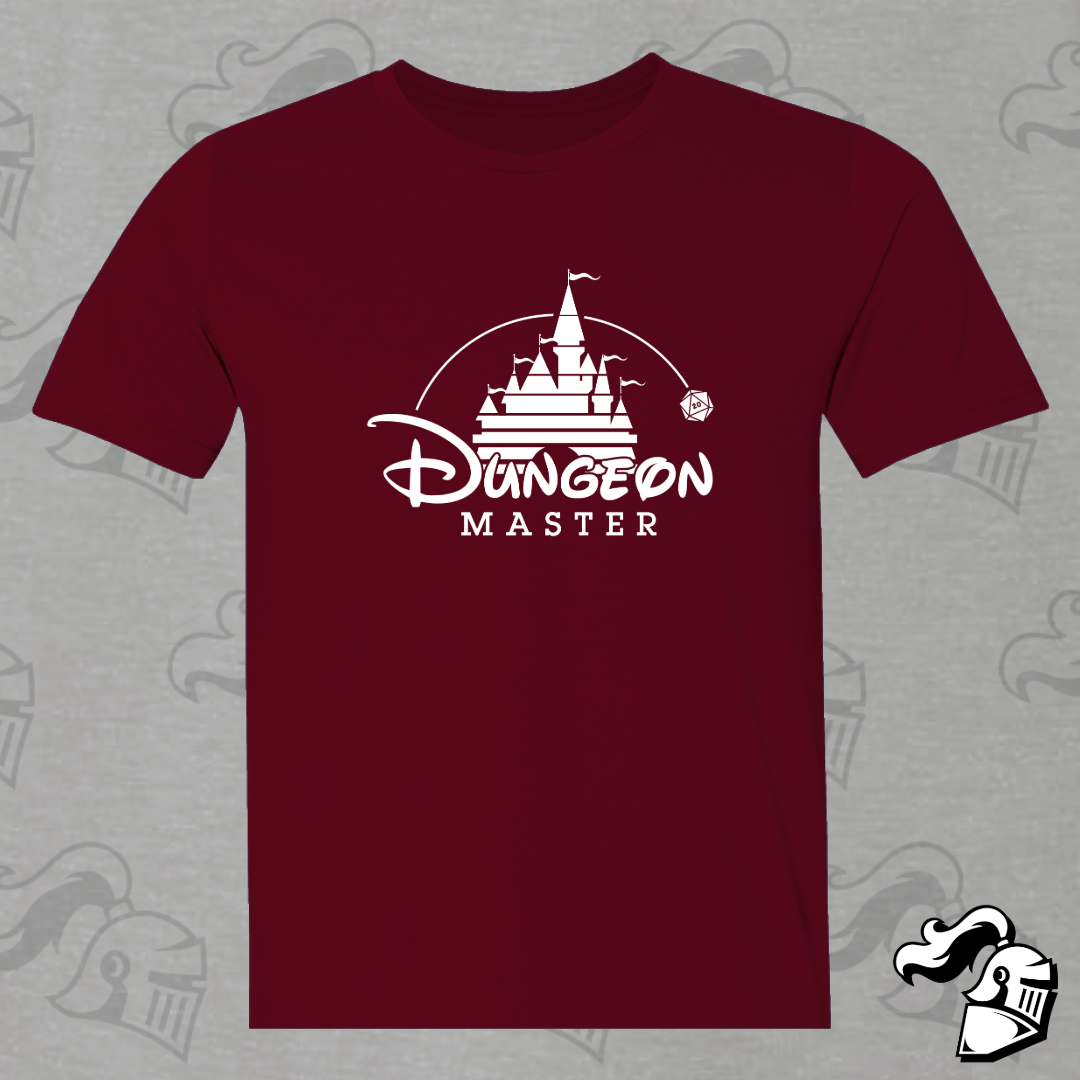 Disney DM