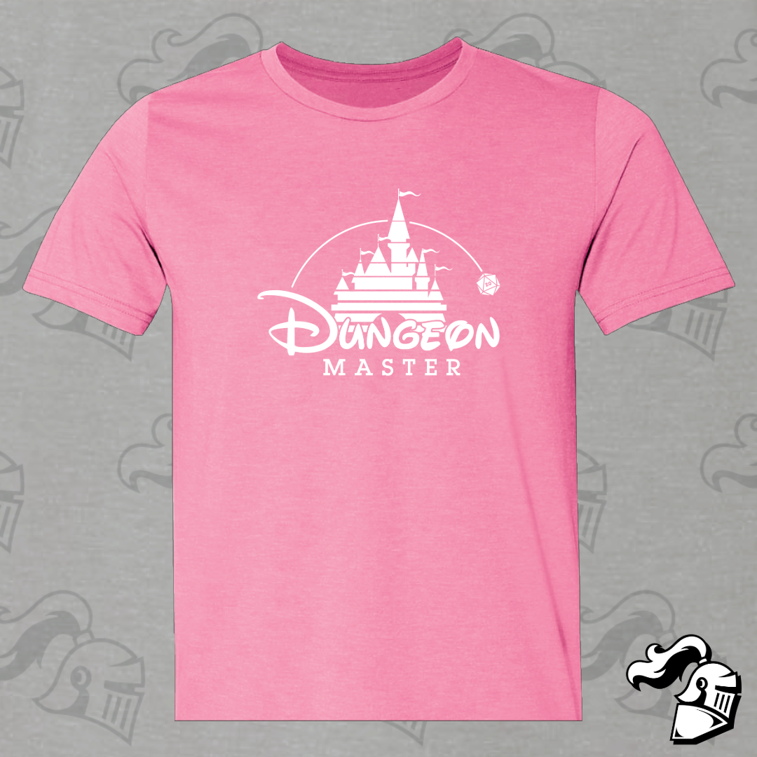Disney DM