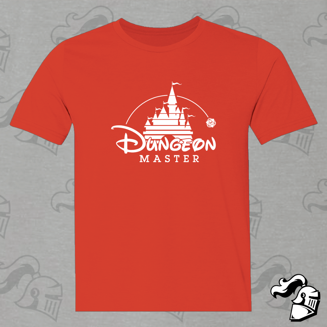 Disney DM