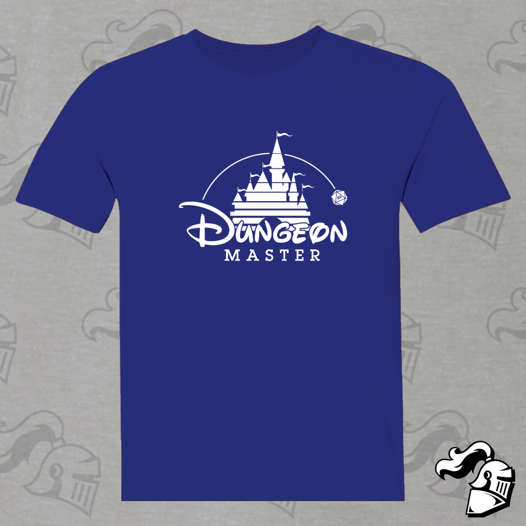 Disney DM