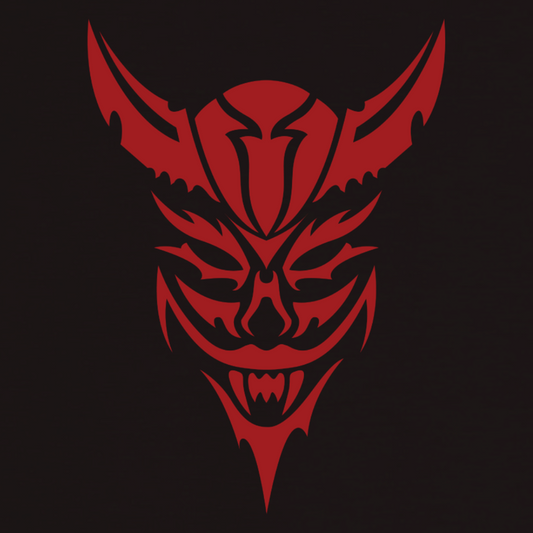 Devils Grin Womens Tee