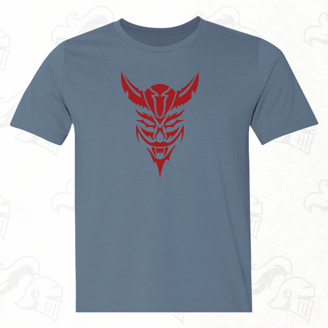 Devils Grin Unisex Tee