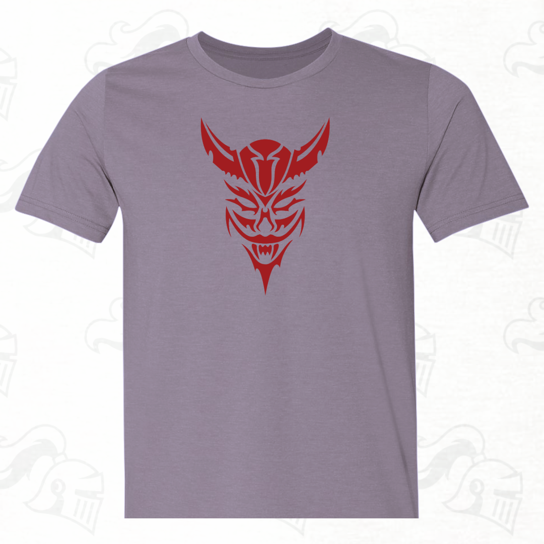 Devils Grin Unisex Tee