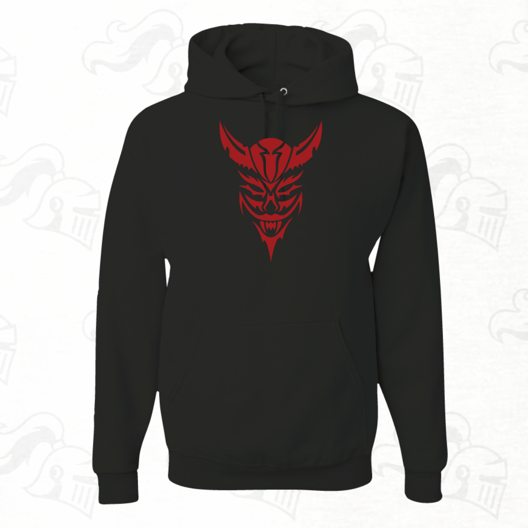 Devils Grin Unisex Sweatshirt