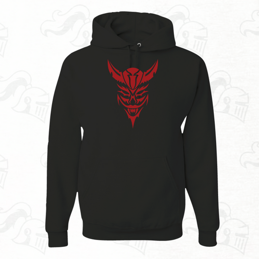 Devils Grin Unisex Sweatshirt