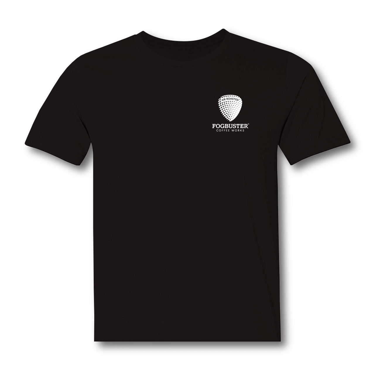 Fogbuster Life Brewed Loud Tee