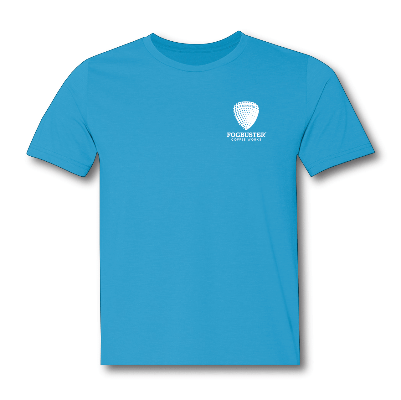 Fogbuster Life Brewed Loud Tee