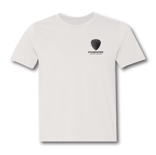 Fogbuster Life Brewed Loud Tee