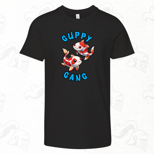 Guppy Gang Youth Tee