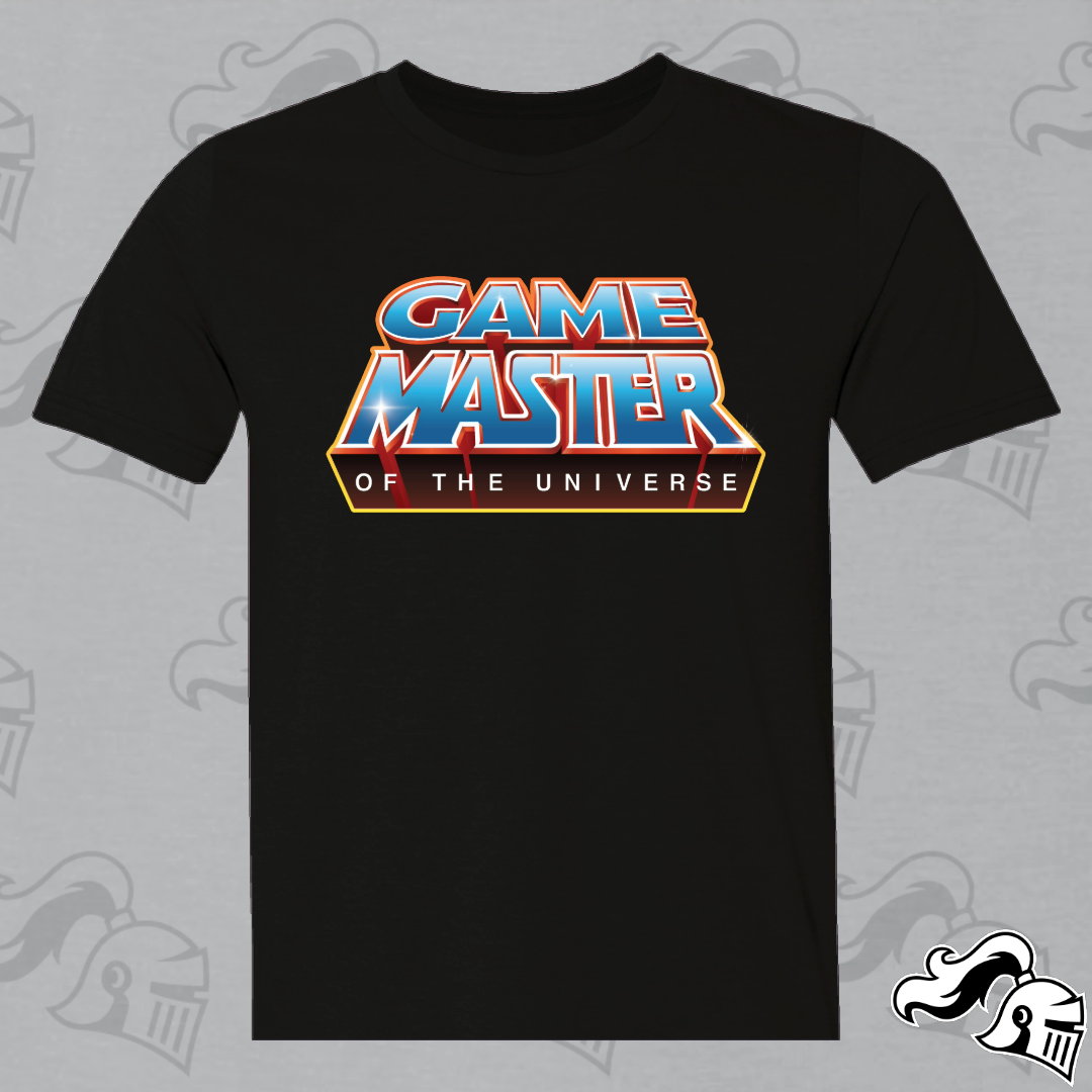 Game Master of the Universe