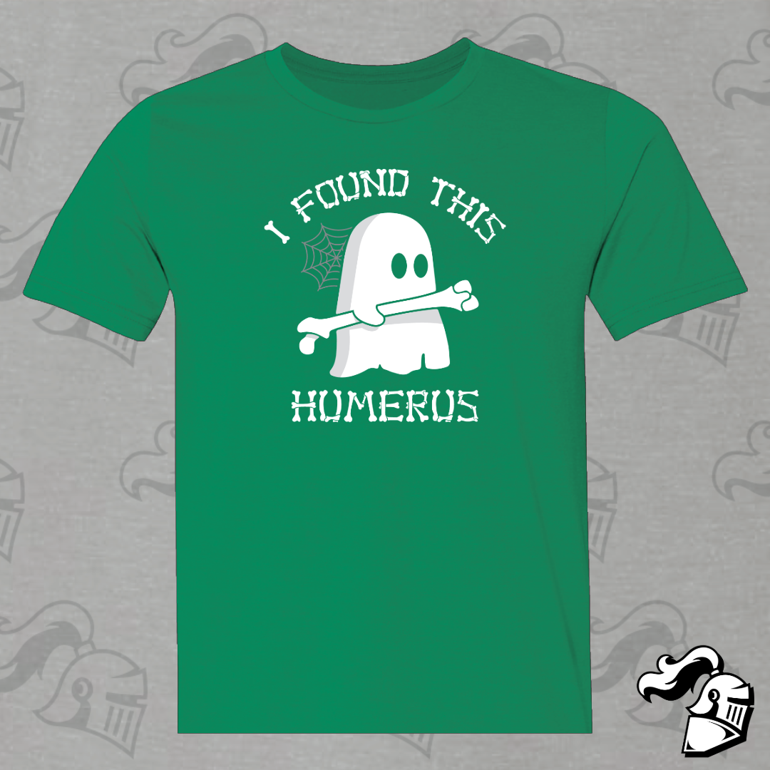 Humerus