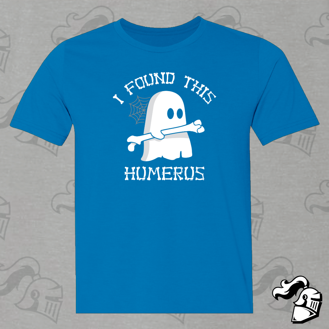 Humerus