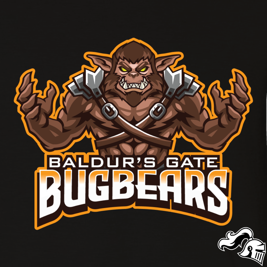 Baldur's Gate Bugbears